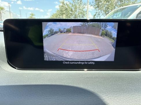 Used 2025 MAZDA CX-50 AWD 2.5 S w/ Cargo Package image 28