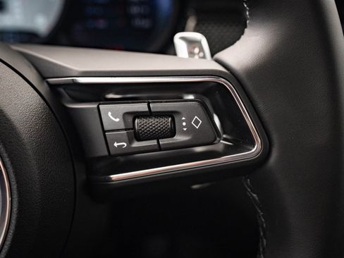 New 2026 Porsche Macan S image 35