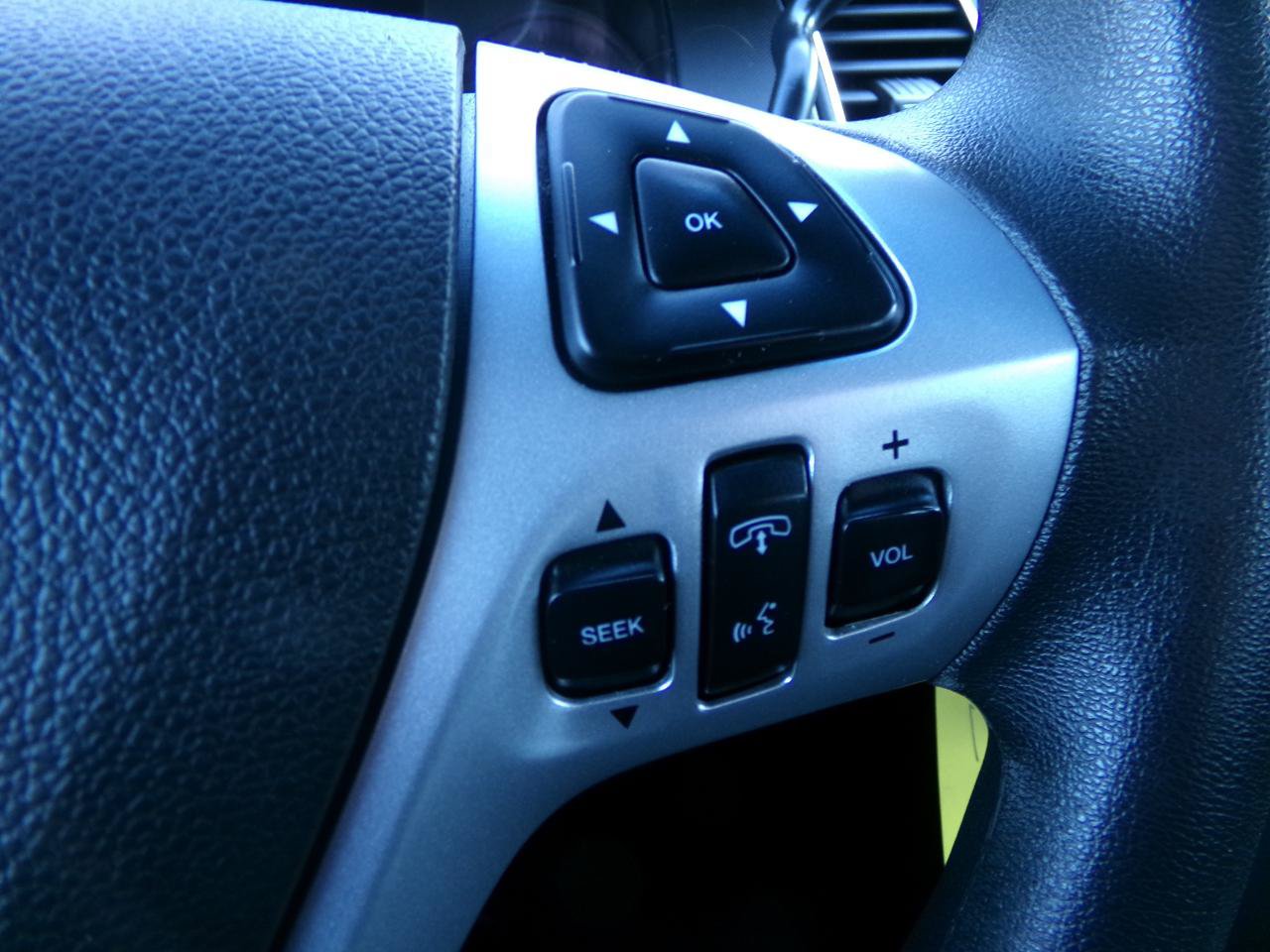 Used 2017 Ford Taurus Police Interceptor AWD image 32