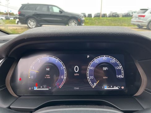 New 2025 Jeep Grand Cherokee 4WD image 21