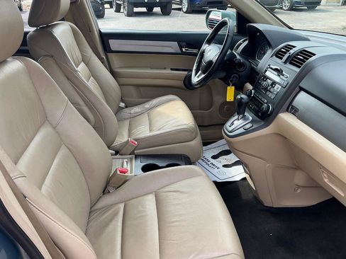 Used 2011 Honda CR-V EX-L image 10