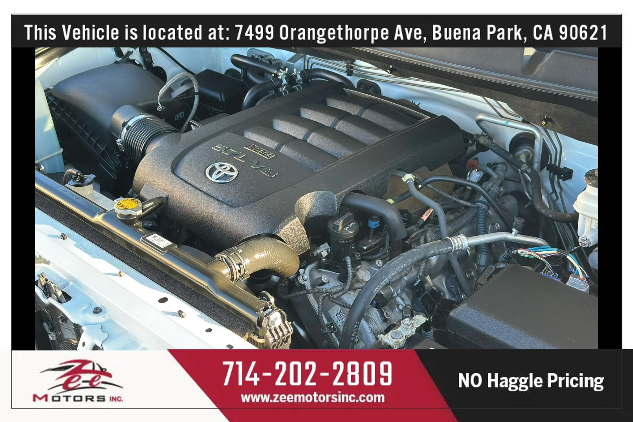 Used 2016 Toyota Sequoia Limited RWD image 61