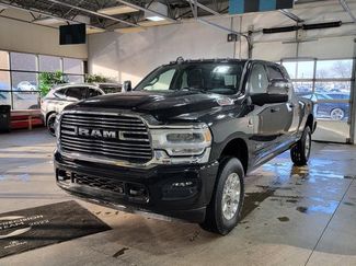 Used 2023 RAM 3500 Laramie AWD/4WD video 2