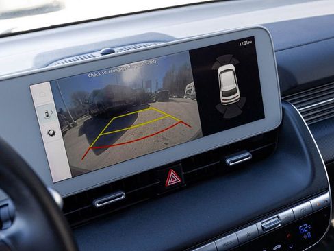 Used 2024 Hyundai Ioniq 5 SEL image 20