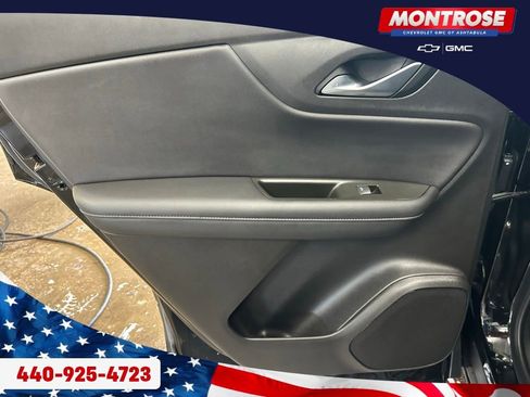Used 2023 Chevrolet Blazer LT w/ Convenience Package image 21