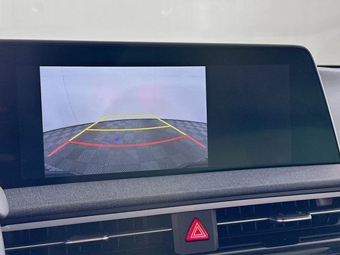 Used 2023 Kia EV6 Wind image 23