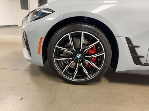 New 2026 BMW 430i w/ M Sport Package image 10