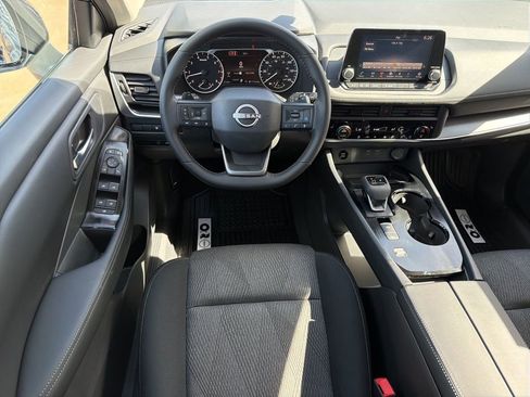New 2026 Nissan Rogue SV w/ Cold Weather Package FWD image 20