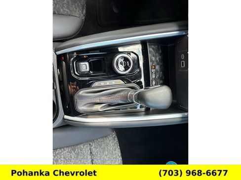 Certified 2024 Chevrolet Colorado Z71 w/ Z71 Convenience Package 2 AWD/4WD image 14