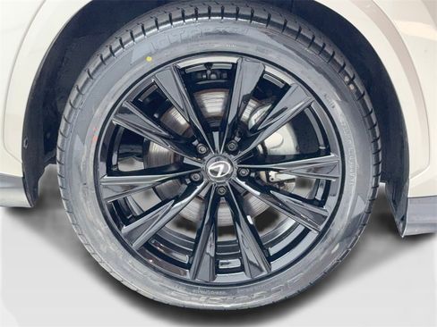 Used 2024 Lexus NX 350 F Sport image 53