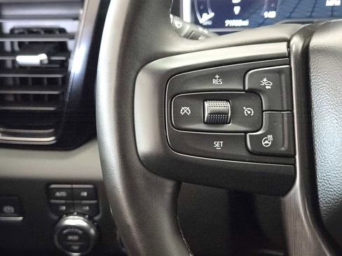 Used 2024 GMC Sierra 2500 AT4 w/ AT4 Preferred Package image 28