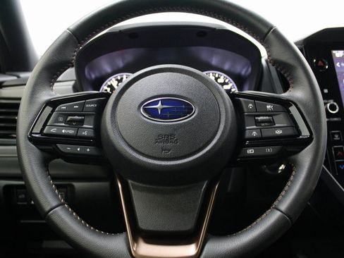 Used 2025 Subaru Forester Sport w/ Popular Package #1 image 29