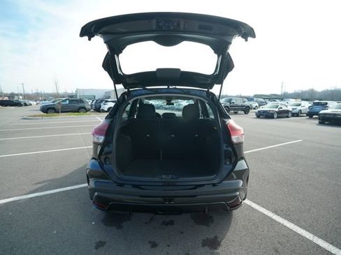 Used 2024 Nissan Kicks SR image 16