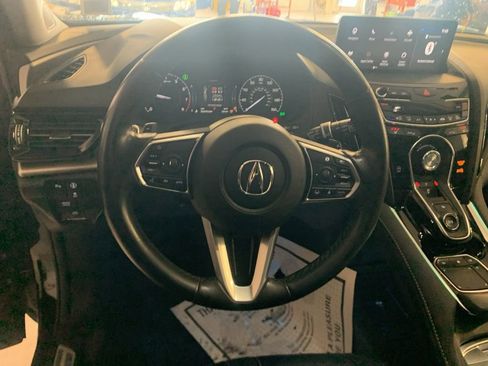 Used 2023 Acura RDX Technology Package image 16