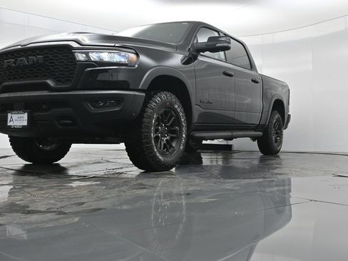 New 2026 RAM 1500 Rebel image 46