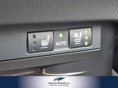 Used 2021 Lexus ES 250 w/ Premium Package image 37