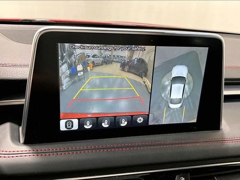 Used 2019 Genesis G70 3.3T Dynamic AWD/4WD image 22