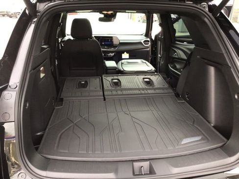 New 2026 Chevrolet TrailBlazer ACTIV w/ Convenience Package image 16