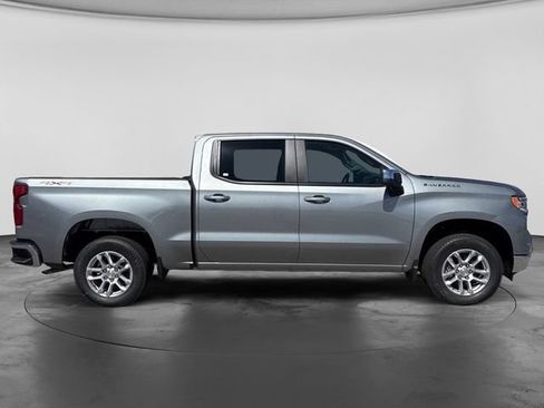 New 2026 Chevrolet Silverado 1500 LT AWD/4WD image 14