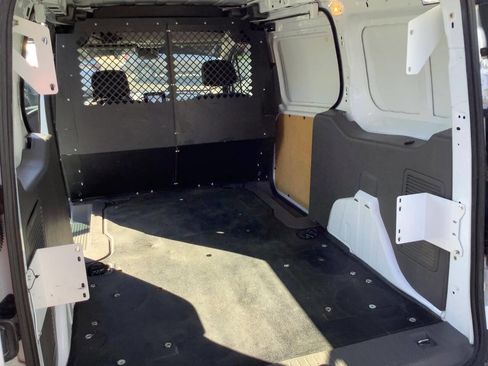 Used 2019 Ford Transit Connect XLT w/ CNG/LPG Engine Prep Package FWD image 29
