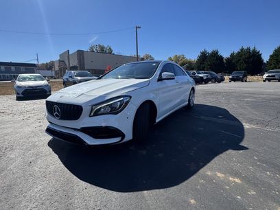 Used 2019 Mercedes-Benz CLA 250