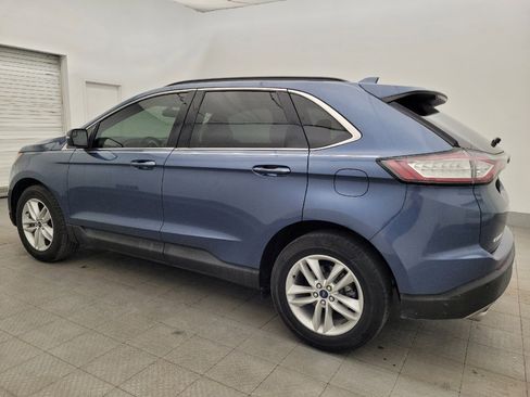 Used 2018 Ford Edge SEL w/ Equipment Group 201A FWD image 3