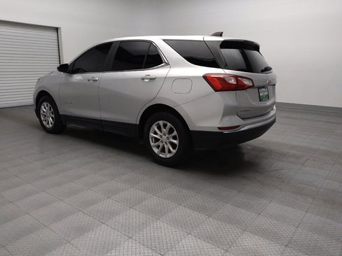 Used 2021 Chevrolet Equinox LT image 5