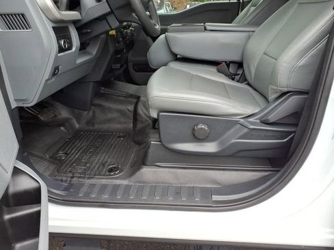 Certified 2023 Ford F350 XL w/ XL Off-Road Package AWD/4WD image 16