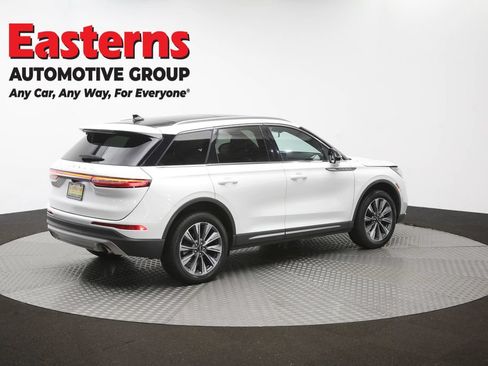 Used 2022 Lincoln Corsair Reserve w/ Elements Package AWD/4WD image 43
