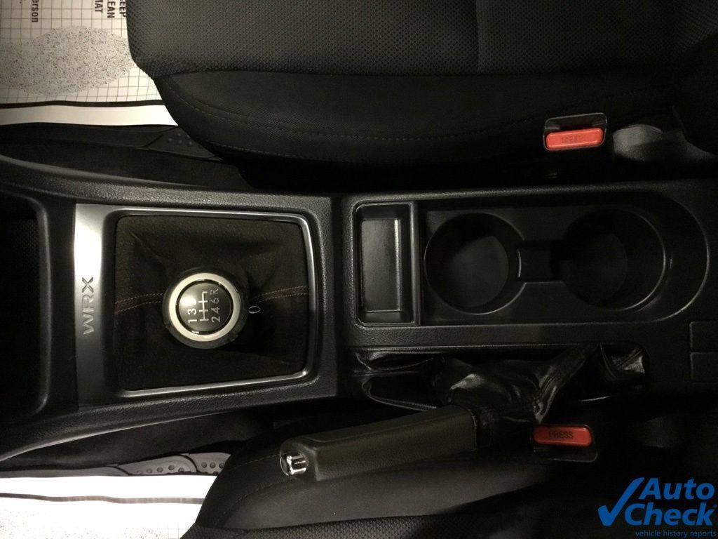 Used 2019 Subaru WRX AWD/4WD image 50