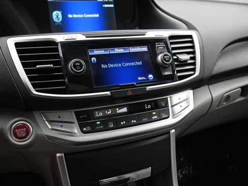 Used 2013 Honda Accord EX-L image 12