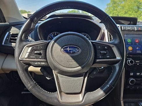 Used 2021 Subaru Ascent Touring w/ Popular Package #2A AWD/4WD image 15