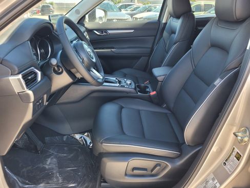 New 2025 MAZDA CX-5 AWD 2.5 S image 3