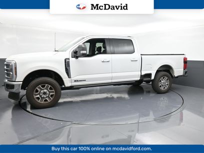 Used 2025 Ford F250 Lariat w/ Lariat Ultimate Package