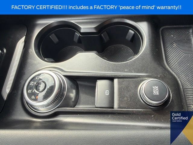 Used 2025 Ford Explorer ST w/ Sun And Sound Package AWD/4WD image 51