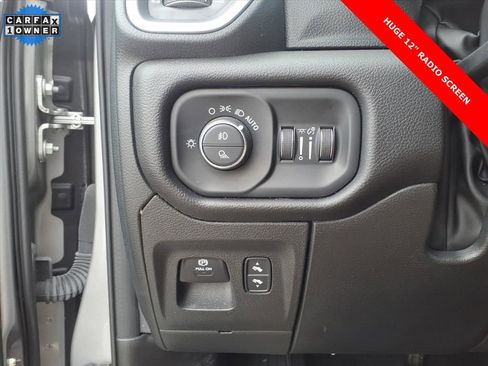 Used 2025 RAM 1500 Big Horn image 12