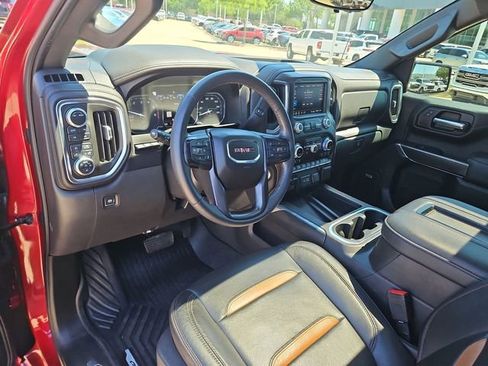 Used 2020 GMC Sierra 1500 AT4 w/ AT4 Premium Package image 10