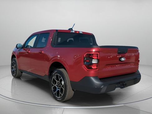 New 2026 Ford Maverick Lariat w/ 4K Tow Package AWD/4WD image 21
