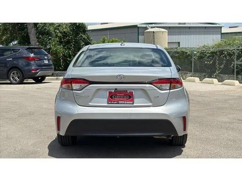 Used 2024 Toyota Corolla LE FWD image 7
