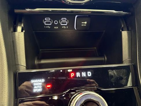 New 2026 Jeep Grand Cherokee L Limited w/ Limited Altitude Package image 19