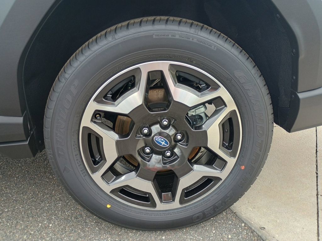 New 2026 Subaru Outback Touring AWD/4WD image 10