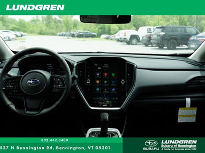New 2026 Subaru Crosstrek 2.5i Limited