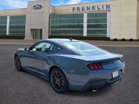 New 2026 Ford Mustang Premium RWD image 5