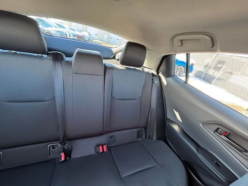 Used 2025 Toyota Prius LE image 35