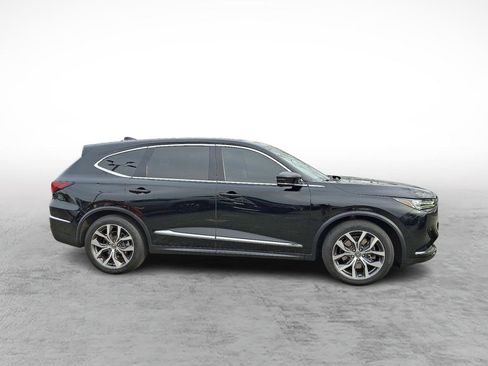 Used 2022 Acura MDX Technology image 6