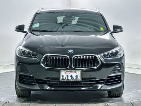 Used 2021 BMW X2 xDrive28i w/ Convenience Package image 10