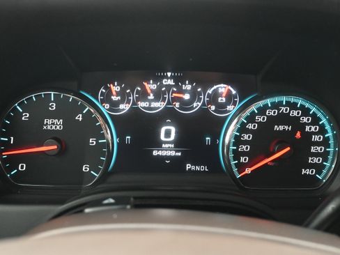 Used 2017 Chevrolet Tahoe LT image 23