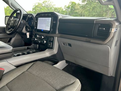 Used 2024 Ford F150 XLT w/ Mobile Office Package AWD/4WD image 27