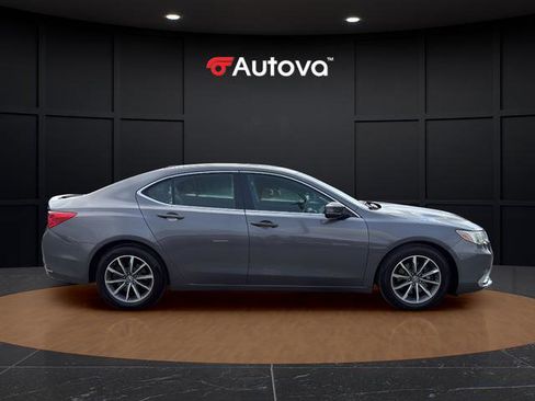 Used 2020 Acura TLX FWD image 6