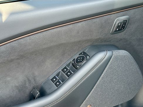 Certified 2023 Ford Mustang Mach-E GT image 18